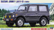 Suzuki Jimny (JA11-5) #HSGMCC22