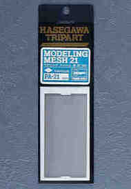 Modeling Mesh 21 (Diamond Medium Size) HSGPA21