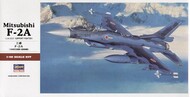 Mitsubishi F-2A #HSGPT27