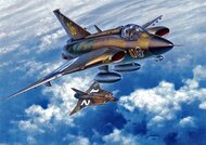 Saab J-35F/J-35J Draken #HSGPT41