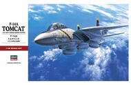  Hasegawa  1/48 Grumman F-14A Tomcat OUT OF STOCK IN US, HIGHER PRICED SOURCED IN EUROPE HSGPT046