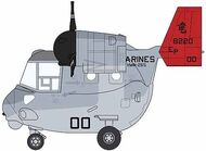 Bell-Boeing MV-22 Osprey 'Egg Plane' #HSGTH25
