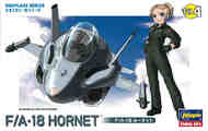 McDonnell-Douglas F/A-18 Hornet 'Egg Plane' #HSGTH4