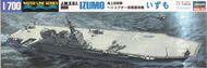  Hasegawa  1/700 DDH Izumo JMSDF OUT OF STOCK IN US, HIGHER PRICED SOURCED IN EUROPE HSGWL031