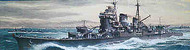  Hasegawa  1/700 IJN Haguro Cruiser OUT OF STOCK IN US, HIGHER PRICED SOURCED IN EUROPE HSGWL335