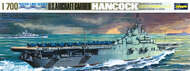 USS Hancock Aircraft Carrier #HSGWL708