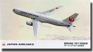  Hasegawa  1/200 JAL Boeing 767-300 (New Marking)* HSG10713
