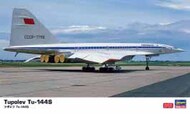 Tupolev Tu-144S #HSG10837