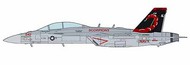  Hasegawa  1/72 EA18G Growler USN ECM Aircraft HSG1568