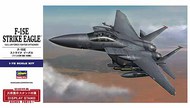  Hasegawa  1/72 F15E Strike Eagle USAF Attacker/Fighter HSG1569