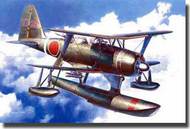  Hasegawa  1/48 Mitsubishi F1M2 Type Zero Observation Seaplane Pete Model 11 - New Tooling!! HSG19196