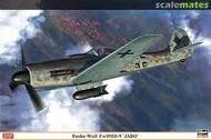  Hasegawa  1/72 Focke Wulf Fw.190D-9 Jabo Fighter (Ltd Edition) HSG1967