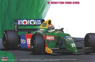 Benetton Ford B190 Race Car - Pre-Order Item #HSG20340