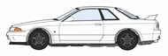 Nissan Skyline GT-R Mid/Late 2-Door Car (Ltd Edition)* #HSG20544