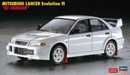 Mitsubishi Lancer RS Evolution VI 4-Door Sports Car* #HSG20547