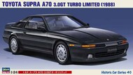  Hasegawa  1/24 Toyota Supra A70 3.0GT Turbo Limited Car HSG21140