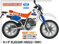 1991 Honda XLR250R Kit HSG21518