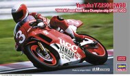  Hasegawa  1/12 Yamaha YZR500 (0W98) 1988 All Japan Road Race Championship GP500 UCC* HSG21734