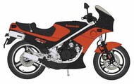 Kawasaki KR250 Motorcycle (Ltd Edition)* #HSG21740