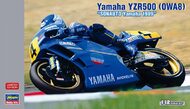 1989 Yamaha YZR500 0WA8 Sonauto Yamaha HSG21768