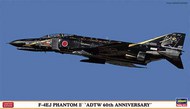  Hasegawa  1/72 F-4EJ Phantom II 'ADTW 60th Anniversary' HSG2191