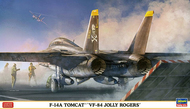  Hasegawa  1/72 F-14A Tomcat "VF-84 Jolly Rogers" HSG2269