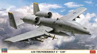  Hasegawa  1/72 A-10 Thunderbolt II UAV Attacker (Ltd Edition) HSG2307