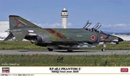  Hasegawa  1/72 RF-4EJ Phantom II '501SQ Final Year 2020' HSG2322