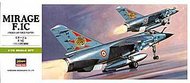Mirage F1C Aircraft #HSG234