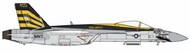  Hasegawa  1/72 F/A-18E Super Hornet VFA151 Vigilantes CAG Jet Fighter (Ltd Edition) HSG2365