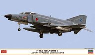  Hasegawa  1/72 F-4EJ Phantom II 'ADTW' with Particle Collection Pod HSG2369