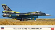 Mitsubishi F-2A '8SQ 60th Anniversary' #HSG2376