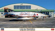  Hasegawa  1/72 F-4EJ Kai Phantom II '301SQ 20th Anniversary' HSG2378