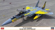  Hasegawa  1/72 F-15J Eagle '306SQ 40th Anniversary' HSG2382