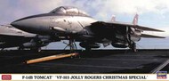F-14B Tomcat VF103 Jolly Rogers Christmas Special Fighter (Ltd Edition)* #HSG2391