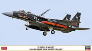F-15DJ Eagle 'Aggressor 40th Anniversary' #HSG2399