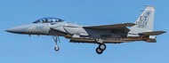 F-15EX Eagle II US Jet Fighter (Ltd Edition) #HSG2408