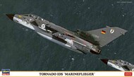  Hasegawa  1/72 Tornado IDS Marineflieger Jet Fighter/Attacker HSG2433