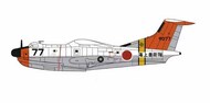  Hasegawa  1/72 Shinmeiwa US1A 71st Squadron Flying Boat Aircraft (Ltd Edition) HSG2449