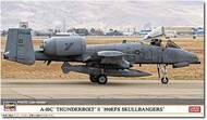 A-10C Thunderbolt II '190EFS Skullbangers' #HSG2451