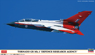  Hasegawa  1/72 Panavia Tornado Gr Mk.1 Defence Research HSG2456