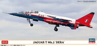 Sepecat Jaguar T Mk.2 DERA #HSG2459