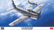 A-1H Skyraider 'VA-25 MiG Killer' #HSG2527