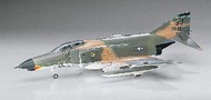  Hasegawa  1/72 F4E Phantom II Aircraft HSG332