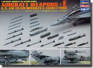 US Aircraft Weapons E #HSG36117