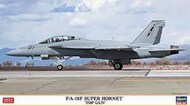 F/A-18F Super Hornet Top Gun Model Kit #HSG40