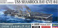 USS Shamrock Bay CVE-84 #HSG40126