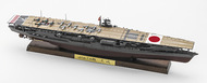 IJN Aircraft Carrier Akagi Full Hull Version 'Battle of Midway' HSG43177