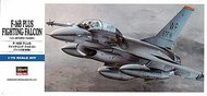 F16B Plus Falcon Aircraft #HSG444