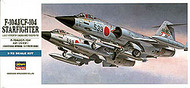  Hasegawa  1/72 F-104J/CF-104 Starfighter HSG446